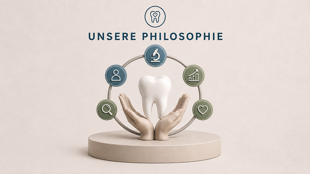 Unsere Philosophie
