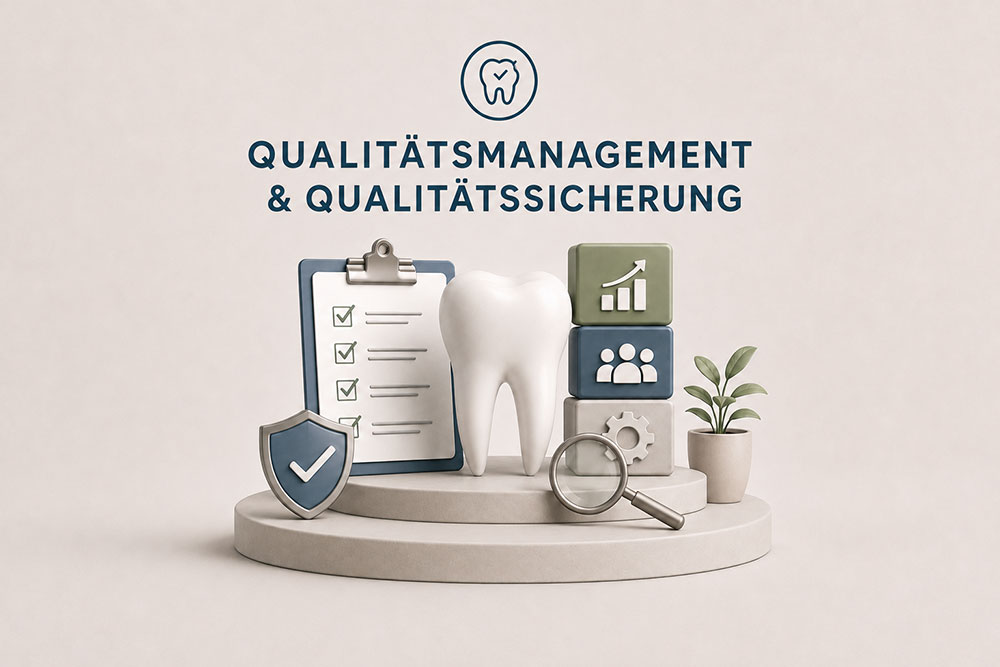 Qualitätsmanagement