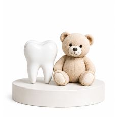 Kinderzahnmedizin