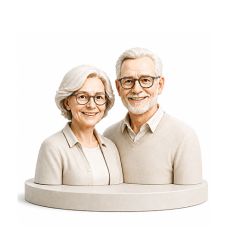 Seniorenzahnmedizin