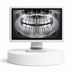 Zahnärztliche Radiologie